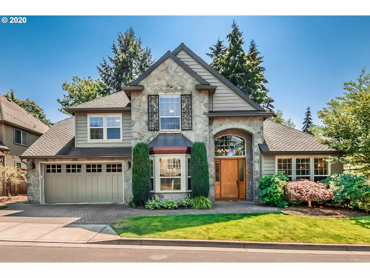 Lake Oswego, OR 97034,4146 CHAD DR