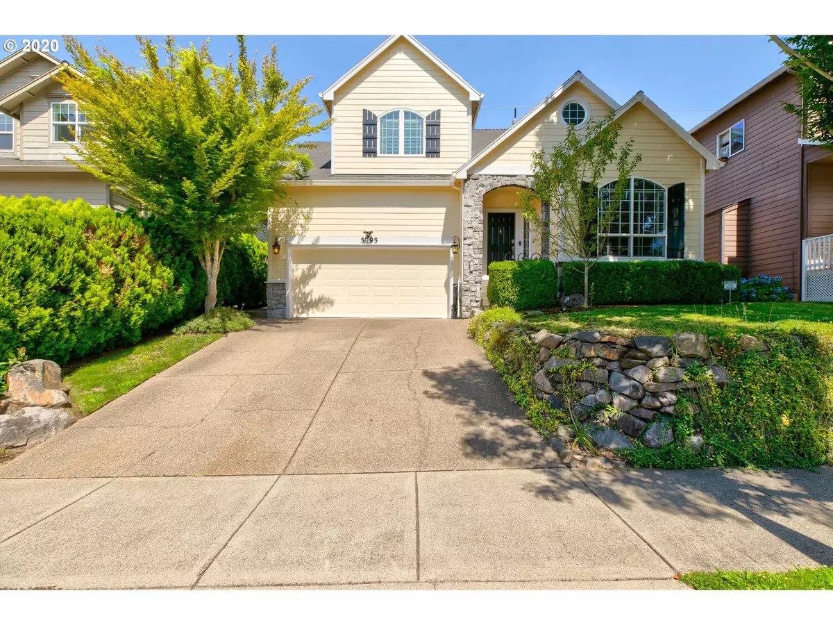 Tualatin, OR 97062,5795 SW SEQUOIA DR