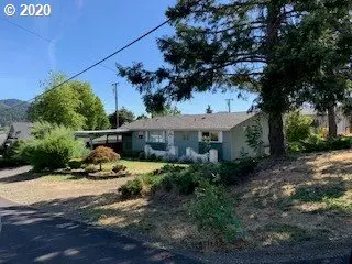 Sutherlin, OR 97479,447 N UMPQUA ST