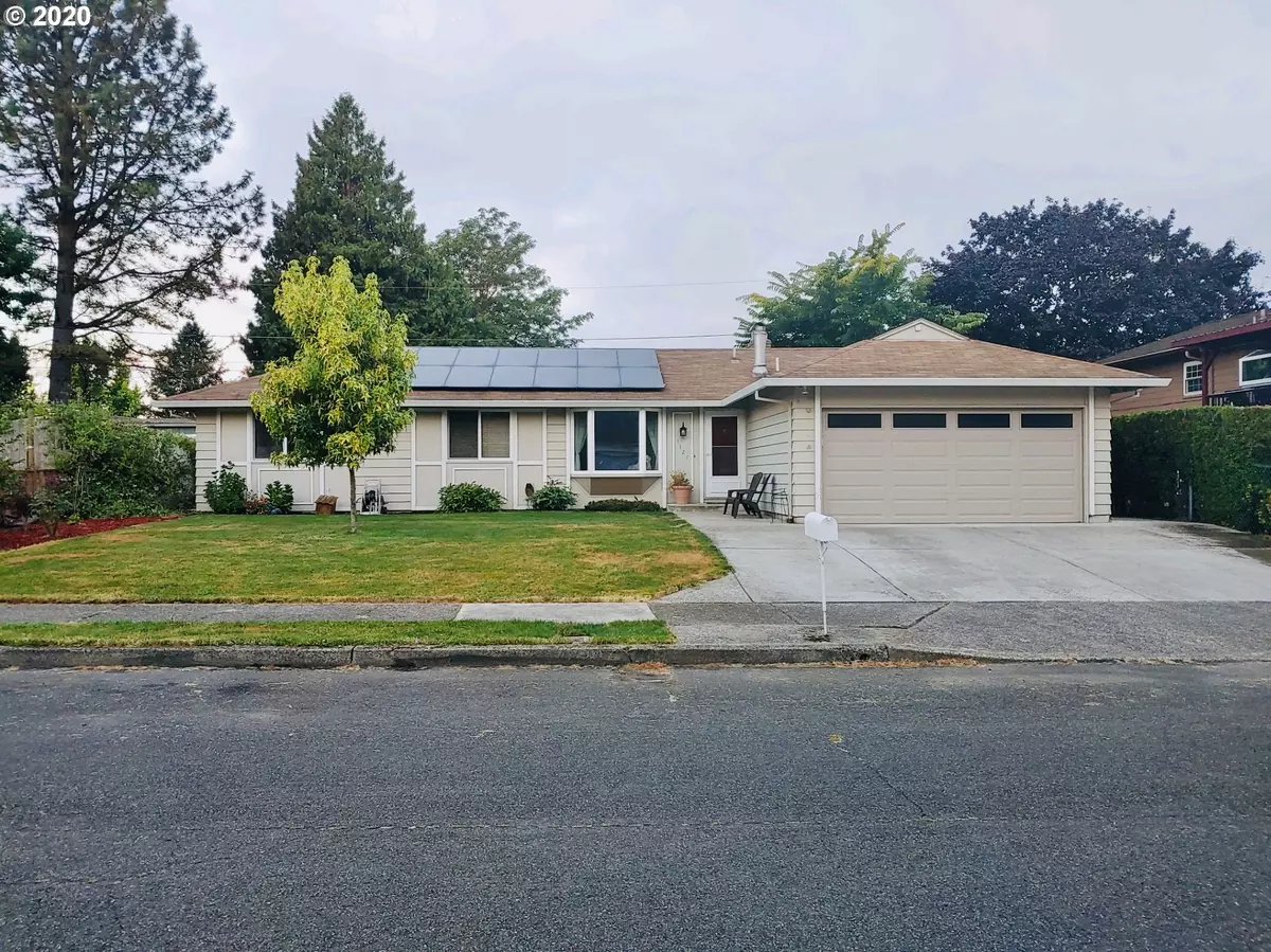 Gresham, OR 97030,1127 SE 226TH AVE