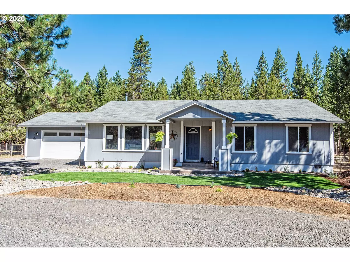 La Pine, OR 97739,15848 BUSHBERRY CT