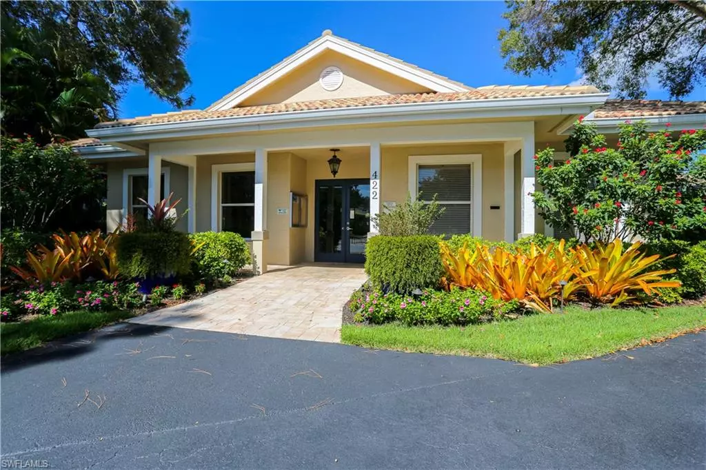 Naples, FL 34110,290 Emerald Bay CIR L1