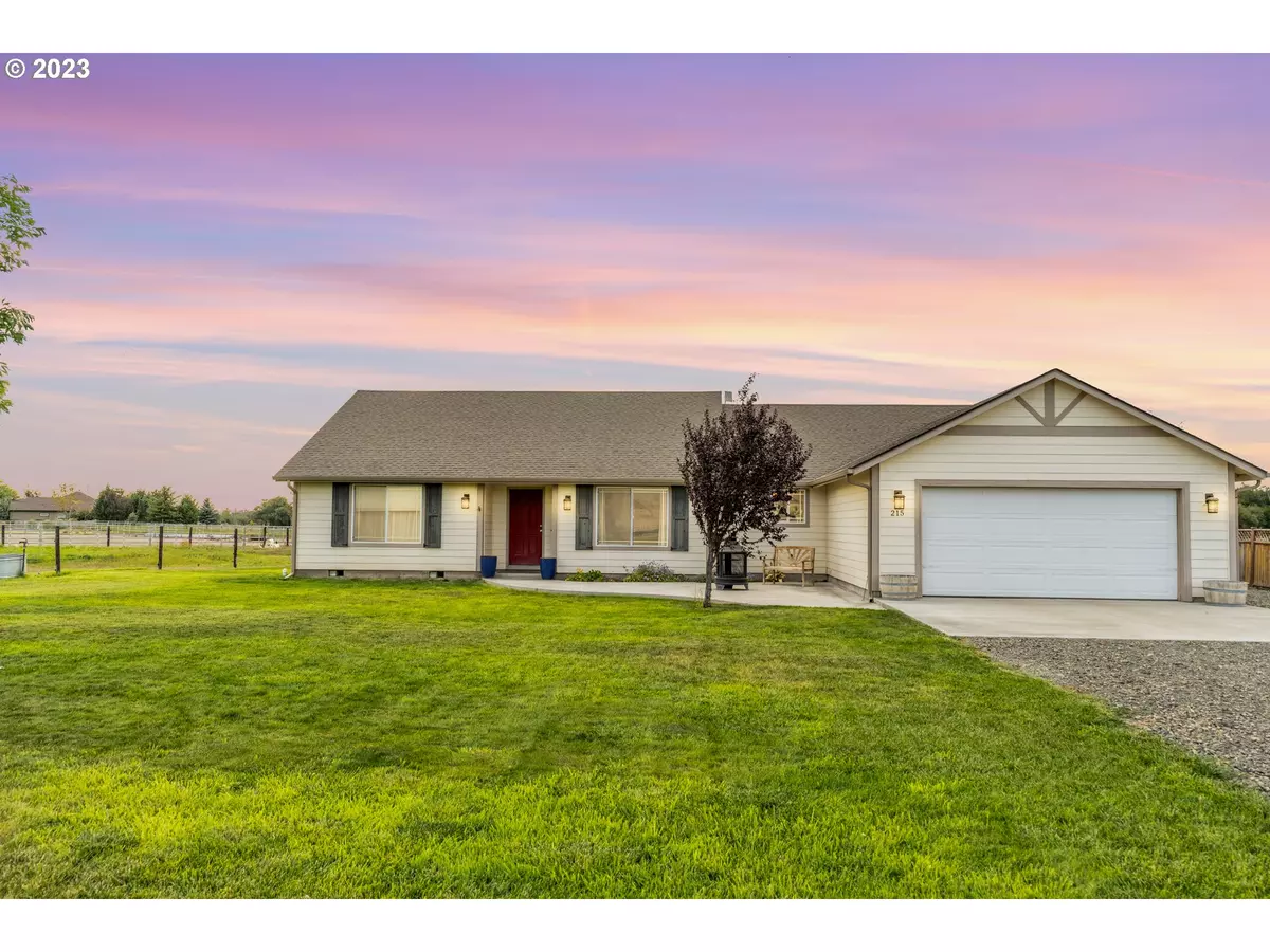 Walla Walla, WA 99362,101 EQUESTRIAN WAY