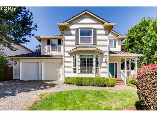 Beaverton, OR 97007,8301 SW SUNSTONE LOOP