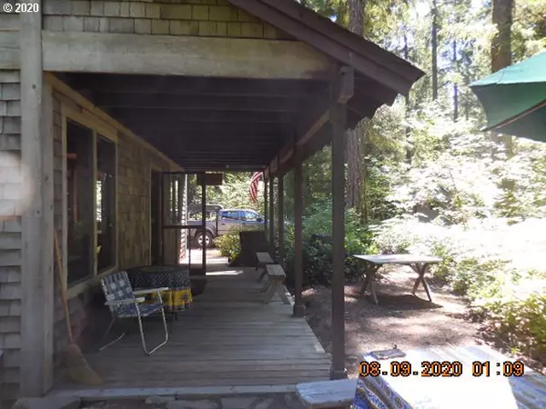 Cougar, WA 98616,Cabin 72 Northwoods