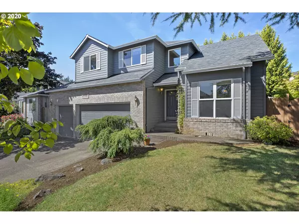 Clackamas, OR 97015,15084 SE DIAMOND DR