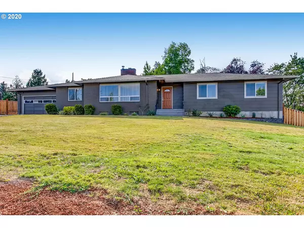 Gresham, OR 97080,2525 SW PLEASANT VIEW DR