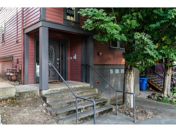 2709 SW 2ND AVE #101, Portland, OR 97201