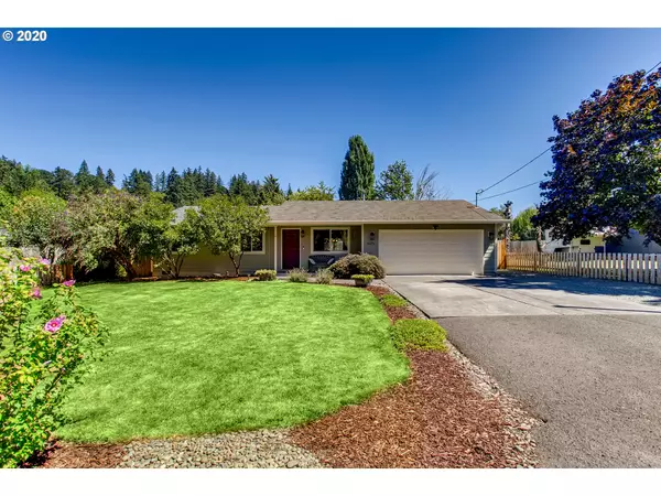 16176 HARLEY AVE, Oregon City, OR 97045