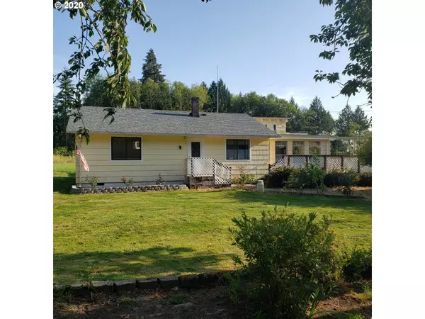 79595 WIRKKALA RD, Clatskanie, OR 97016