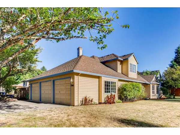 Milwaukie, OR 97267,7969 SE BRENTWOOD CT