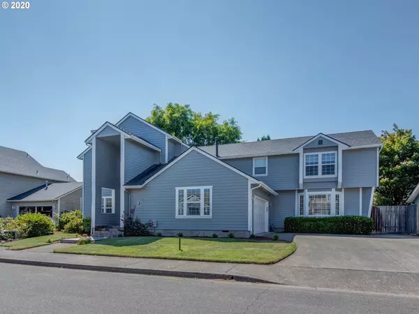 Eugene, OR 97401,1728 DUKE CT