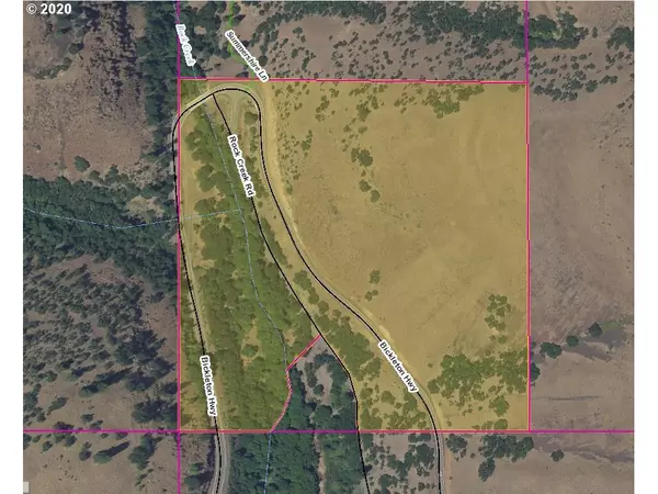 Bickleton HWY, Goldendale, WA 98620