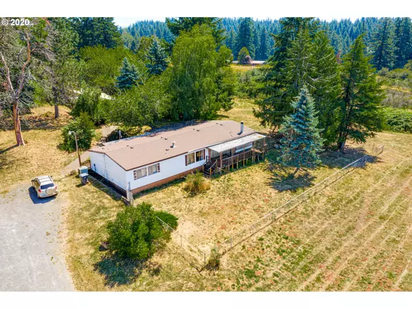 15788 S SPANGLER RD, Oregon City, OR 97045