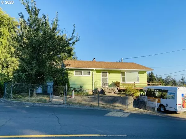 434 S Denver, Astoria, OR 97103