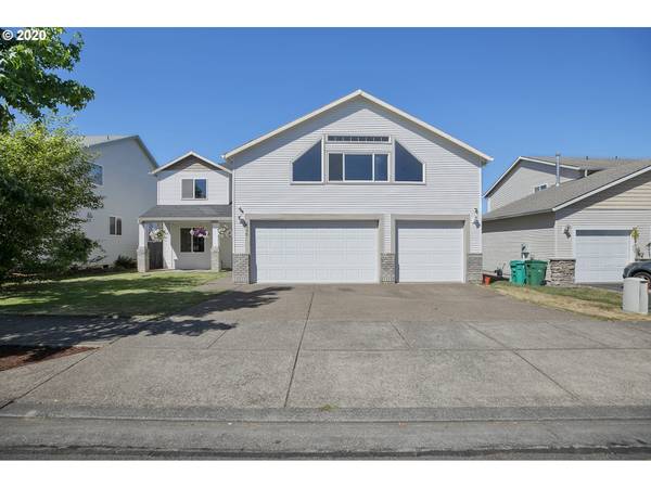 3379 SW BRIXTON AVE, Gresham, OR 97080