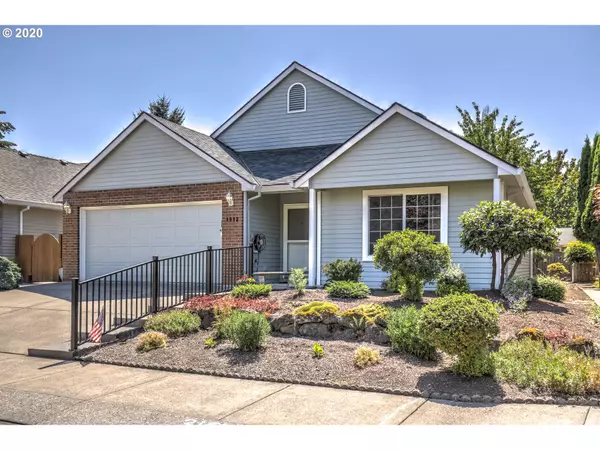 Hillsboro, OR 97124,1912 NE HAREWOOD PL