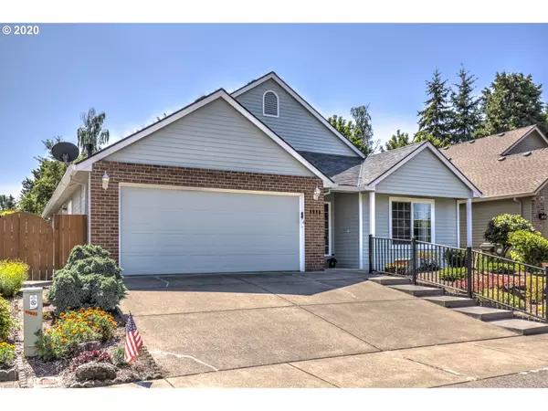 Hillsboro, OR 97124,1912 NE HAREWOOD PL