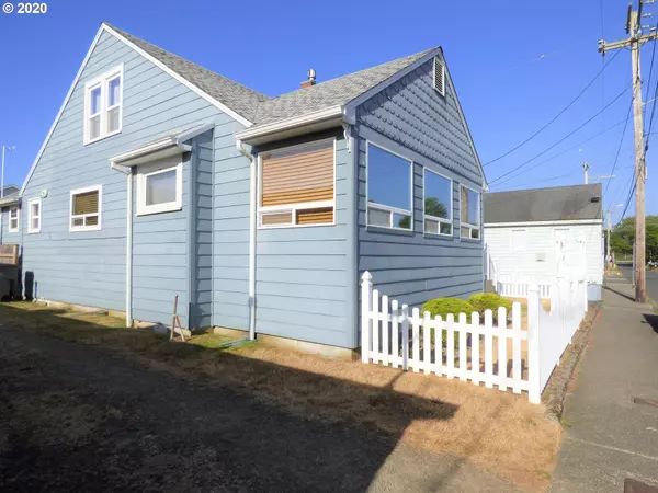 Seaside, OR 97138,240 5th AVE