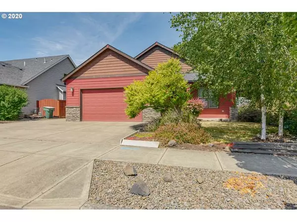 Mc Minnville, OR 97128,2811 NE DESTINY DR