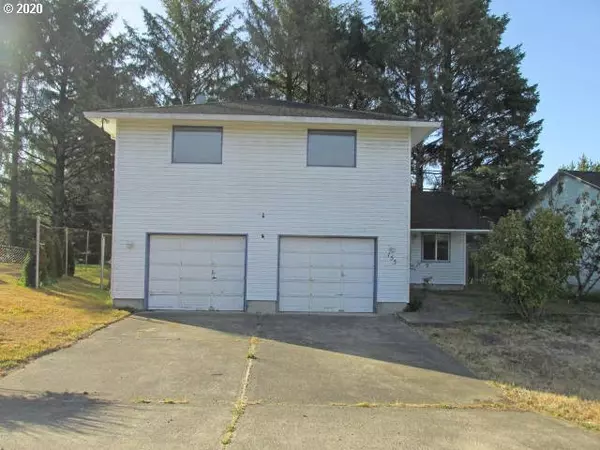 Depoe Bay, OR 97341,155 SPRUCE CT