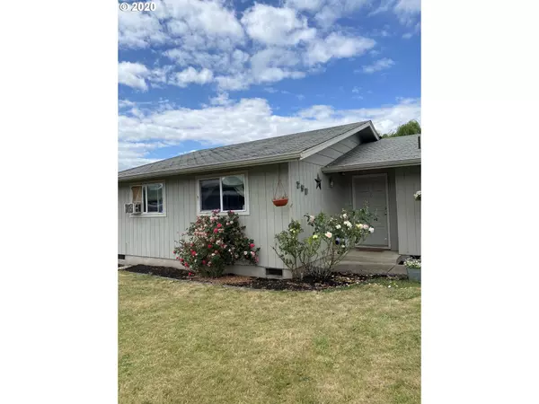 Springfield, OR 97478,290 35TH ST