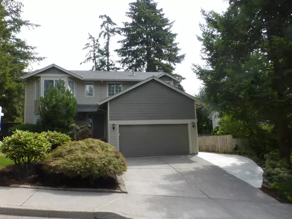 6822 SW 160TH AVE, Beaverton, OR 97007