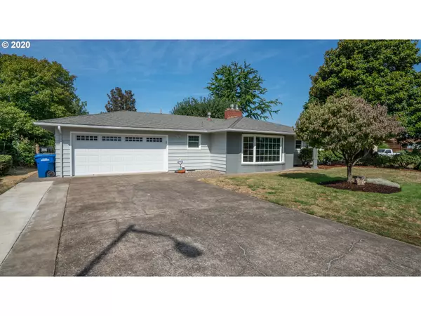 Keizer, OR 97303,4899 SHORELINE DR