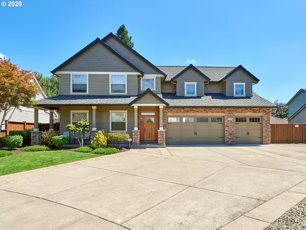 2498 NW ZINFANDEL LOOP, Mc Minnville, OR 97128