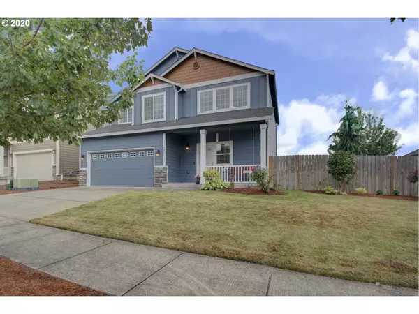 Vancouver, WA 98661,5805 NE 62ND CIR