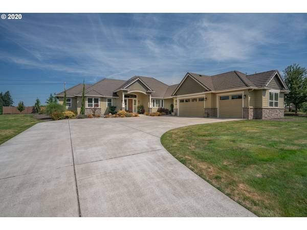 17906 NE 87TH CIR,  Vancouver,  WA 98660