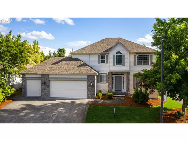 14894 NW WENDY LN, Portland, OR 97229