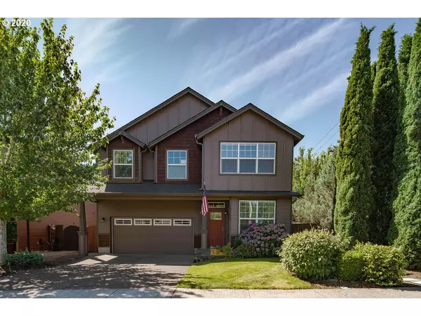 13208 SE NORMANDY DR, Clackamas, OR 97015