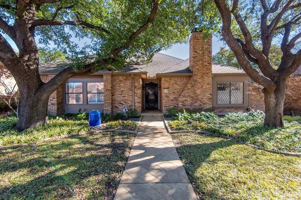 12528 Matisse Lane, Dallas, TX 75230