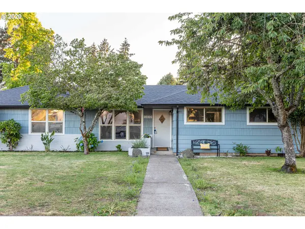 Eugene, OR 97401,1410 HAPPY LN