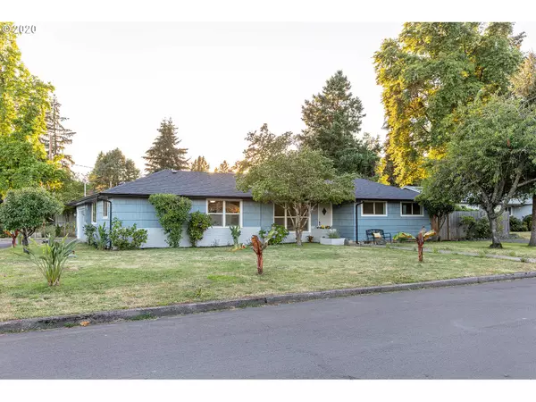 Eugene, OR 97401,1410 HAPPY LN