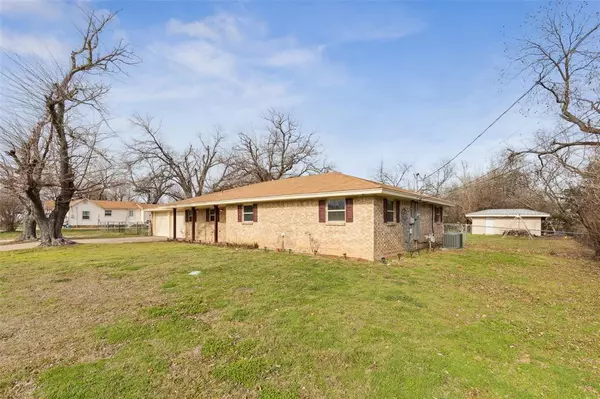 Bowie, TX 76230,311 E Wilbarger Street