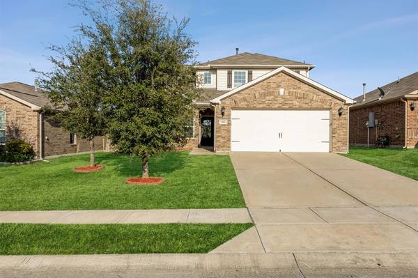 3015 Flint Rock Drive, Forney, TX 75126