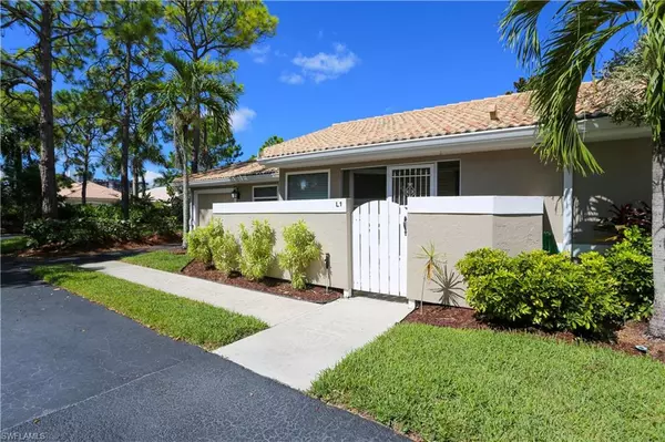 Naples, FL 34110,290 Emerald Bay CIR L1