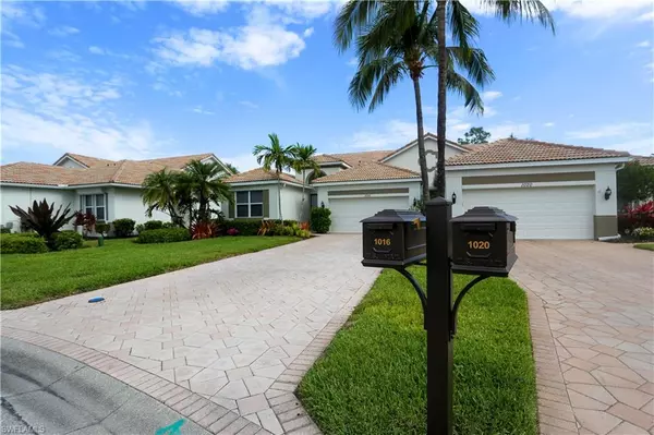 Naples, FL 34104,1016 Eastham CT 37