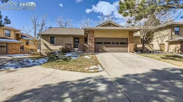 Colorado Springs, CO 80906,2168 Glenhill RD