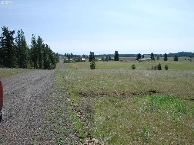 Thompson RD #8, Goldendale, WA 98620