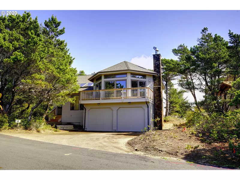 26 DUNE POINT DR, Gleneden Beach, OR 97388