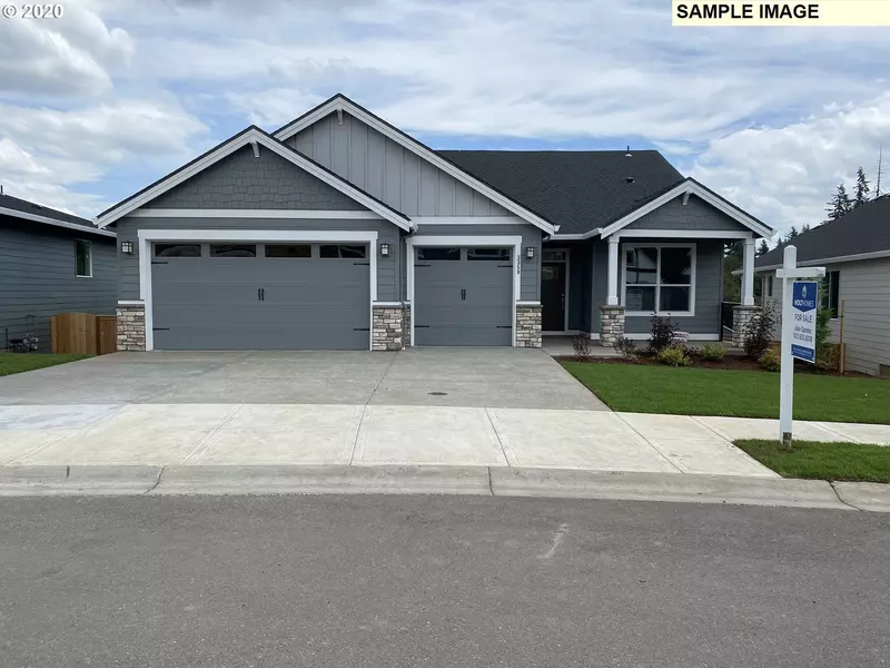 1710 NE SPRUCE LN #LT318, Camas, WA 98607