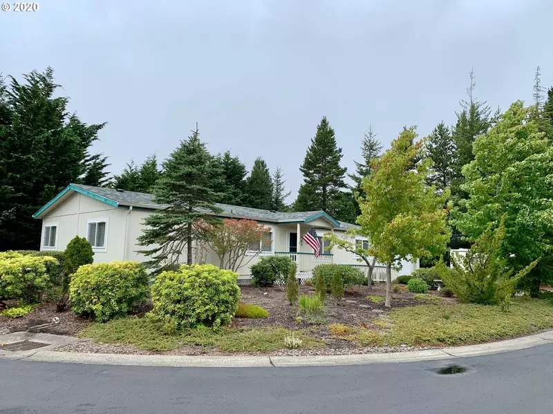 465 SHERWOOD LOOP, Florence, OR 97439