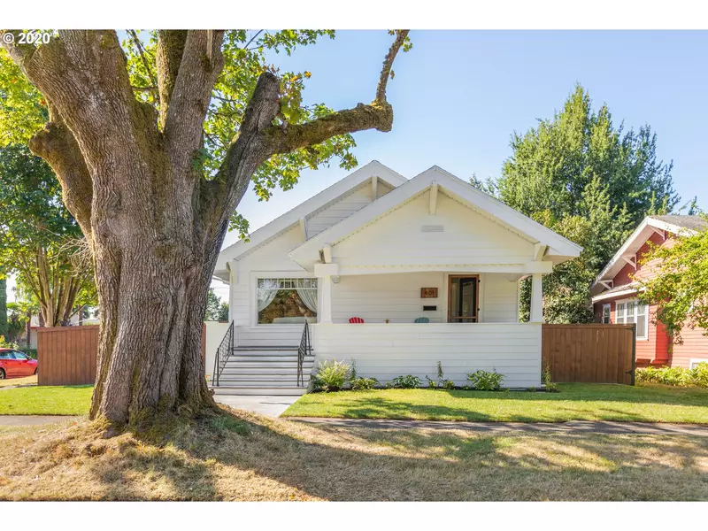 401 W 24TH ST, Vancouver, WA 98660