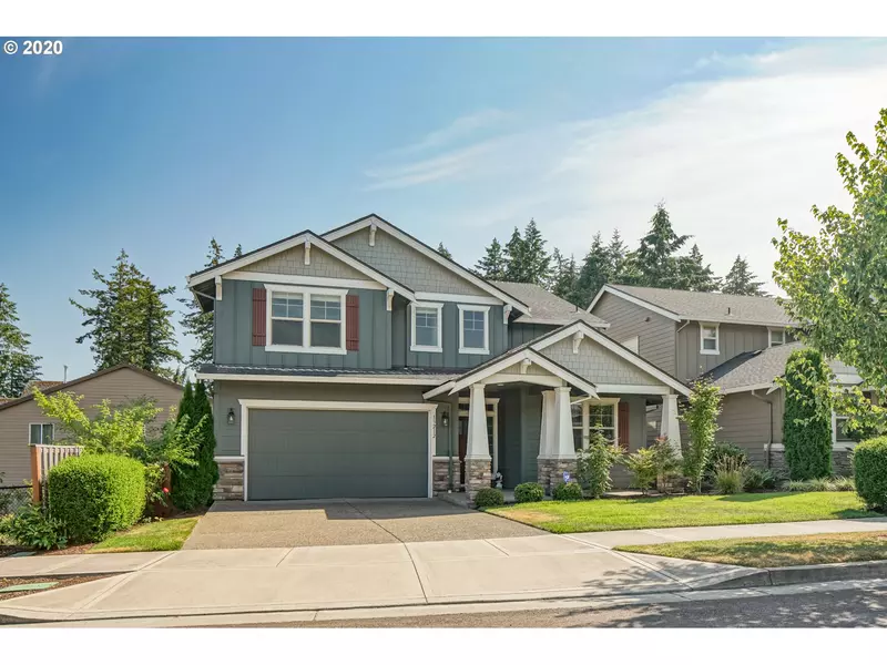 13212 SW HAZELCREST WAY, Tigard, OR 97224