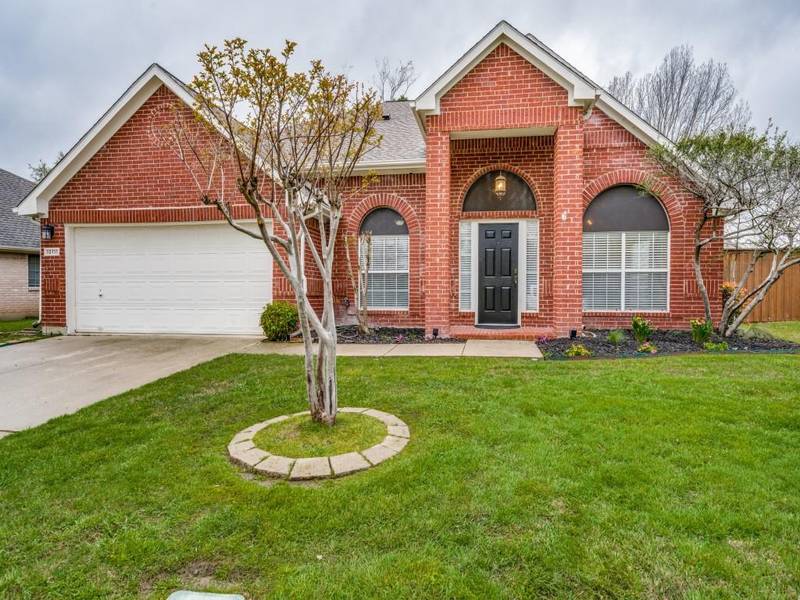 10111 Carano Court, Irving, TX 75063