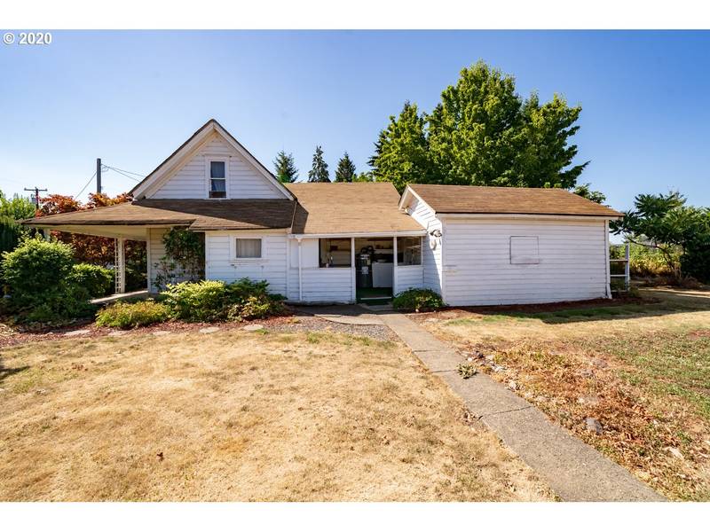 561 N 11TH ST, Aumsville, OR 97325