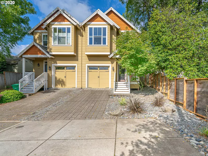 6677 SW 20TH PL, Portland, OR 97219